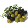 Olive Health Benefits